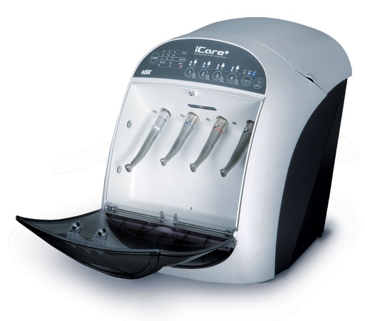 Automate NSK Icare+ C3 - (1 turbine + 3 CA)