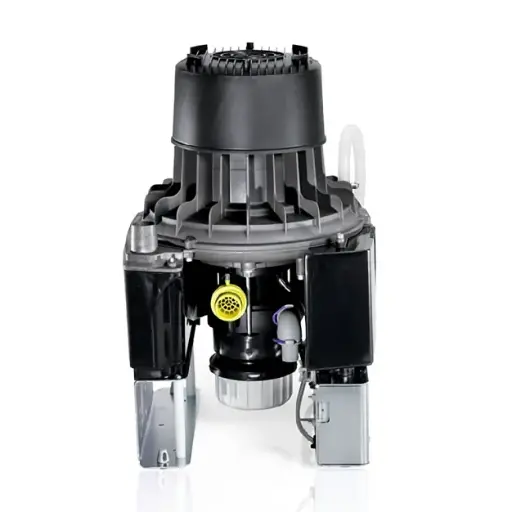 Aspiration Dürr Dental avec récupérateur VSA 300S
