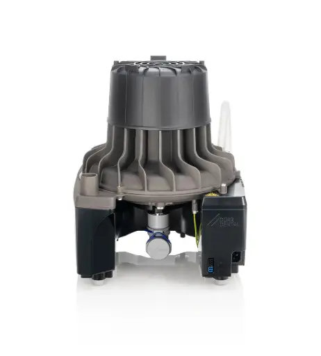 [DUR 712501002] Aspiration Dürr Dental avec récupérateur VSA 300S