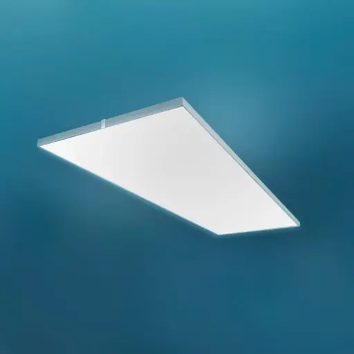 [DEG ALBEDOD65] Éclairage d’ambiance Degré K ALBEDO LED D65 – Plafonnier LED spectre naturel