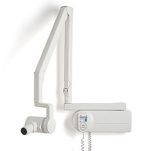 [KOD 5321906] CARESTREAM - Radio rétro alvéolaire murale CS 2200