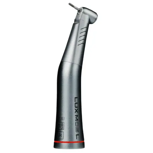 [KAV 10093640] Contre-angle rouge KaVo MASTERmatic LUX M05 L – Mini tête