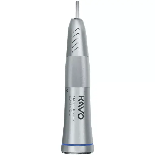 Pièce à main KaVo MASTERmatic LUX M10L – Transmission directe 1:1