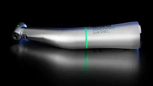 [KAV 10075530] Contre-angle vert Kavo EXPERTmatic E15L