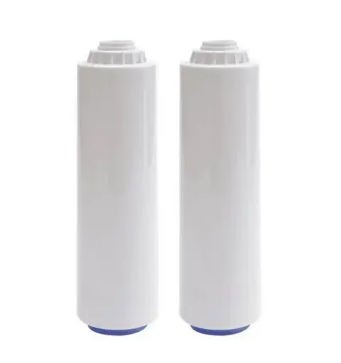 [EUR  816042] Lot de 2 cartouches Résine pour Aquafilter