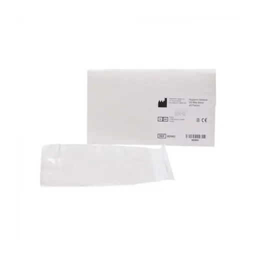 [KOD 5302880] Protections mordus 3D (2x40) BDA33/BD993