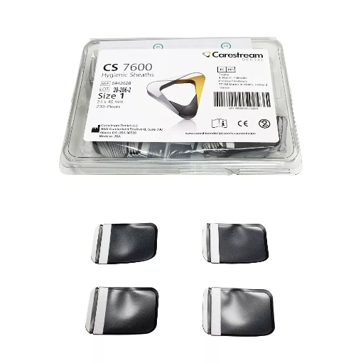 Enveloppes CS 7600 T2 (x200)