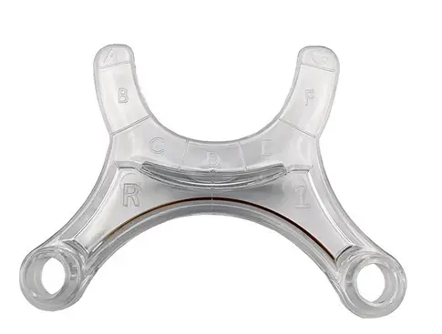 [KOD 5311212] Mordu 3D standard (x4)