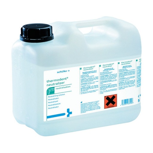 Thermodent Neutralisant 5 L