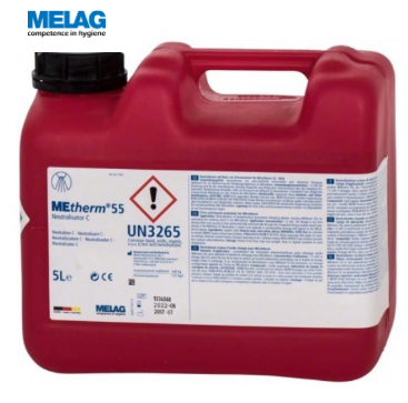 [SCH 143305] Thermodent Neutralisant 5L