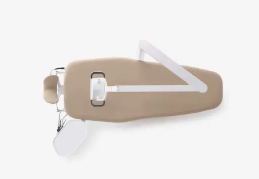 [MO Z300] Table Morita Signo Z300