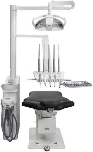 [HEK MS0021] Fauteuil UnicLine S + HEKA