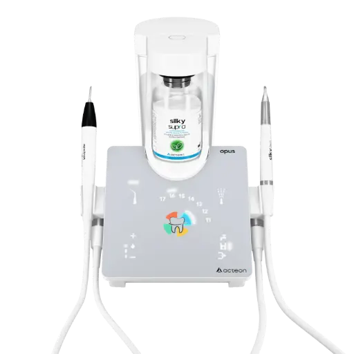 [SAT F11901] Opus Acteon – Prophylaxie efficace et ergonomique 2-en-1