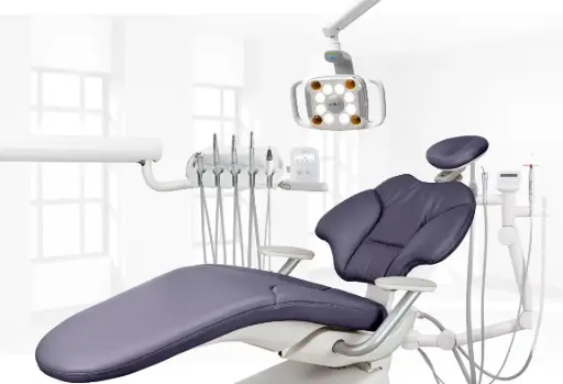 Fauteuil A-dec 400