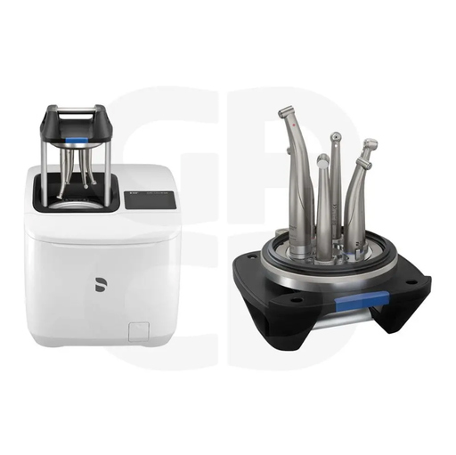 [DS 6727916] DAC Universal D - Dentsply Sirona