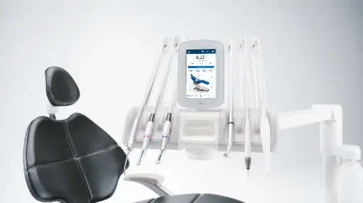 [ADE 500PLUS] Equipement Adec 500 PLUS 