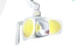 [FAR 5C1300000] Scialytique Faro EVA TW Ortho – Version plafond 